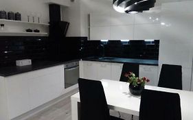 Apartament Plac Jana Pawla